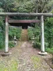 神明社(東京都)