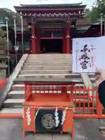 紀州東照宮(和歌山県)