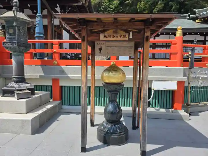 門戸厄神東光寺(兵庫県)