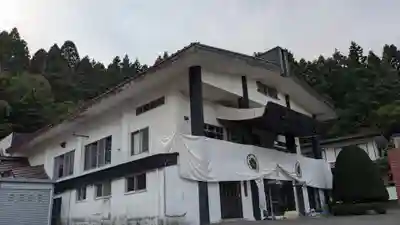 妙心寺の本殿・本堂