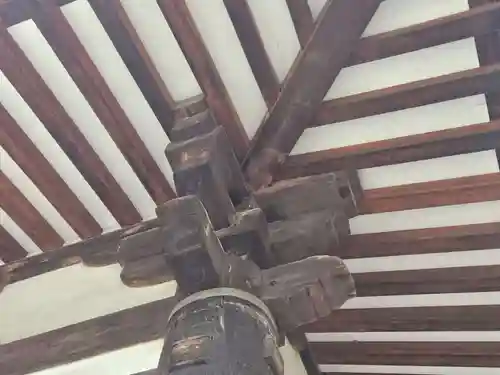 唐招提寺(奈良県)