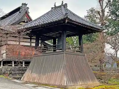 向嶽寺のその他建物