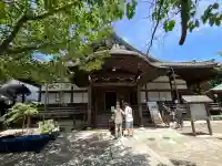 村雲御所瑞龍寺門跡(滋賀県)