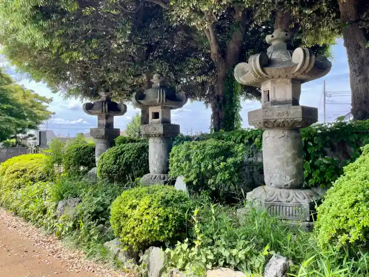 正福寺(東京都)