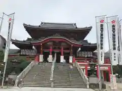 大須観音 （北野山真福寺宝生院）の本殿