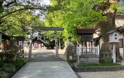 熊野三社(愛知県)