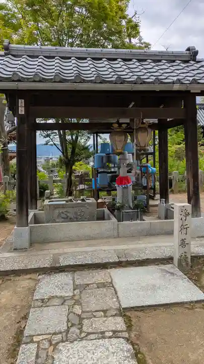 寳塔寺(宝塔寺)(京都府)