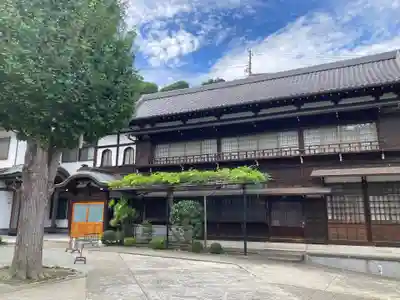 良長院(神奈川県)