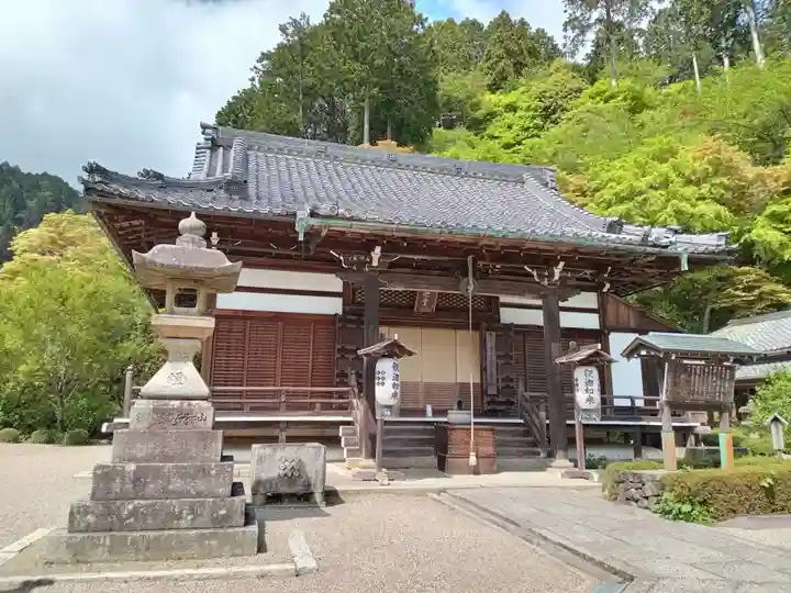 善峯寺(京都府)