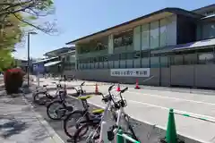 半木神社(京都府)