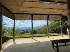 京都霊山護國神社(京都府)