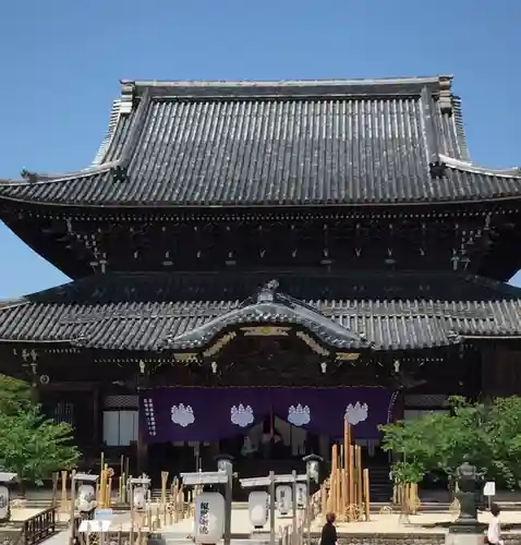 本山専修寺のその他建物