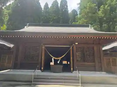 和気神社(鹿児島県)