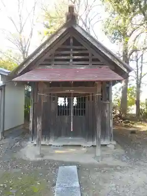 天神社(埼玉県)
