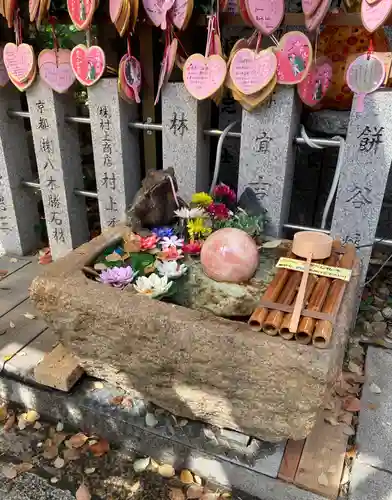 露天神社（お初天神）(大阪府)