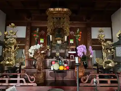 正法寺(愛知県)