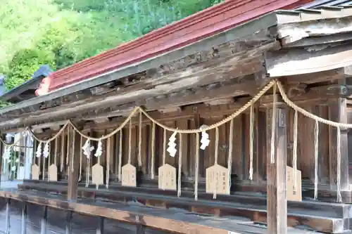 太平山神社(栃木県)