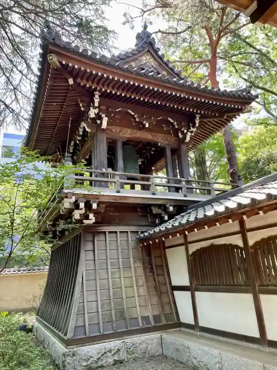 観音院(東京都)
