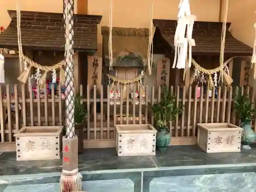 王子神社(徳島県)