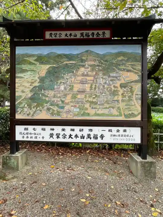 萬福寺(京都府)