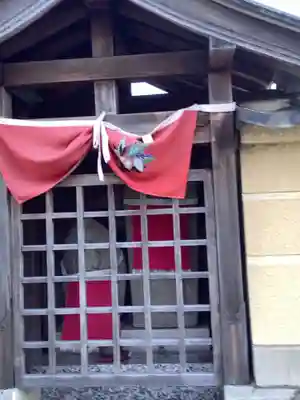 興禅寺の末社・摂社