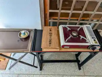 長福寺の授与品その他