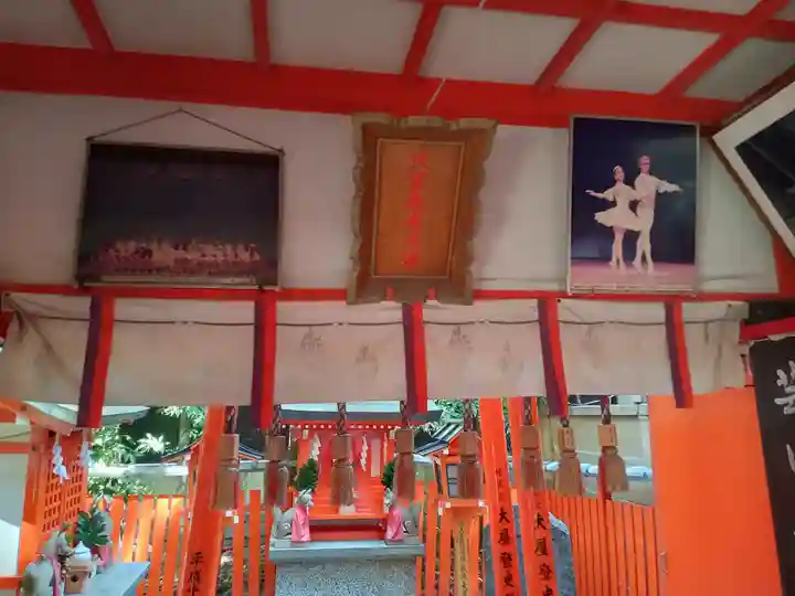 阿部野神社(大阪府)