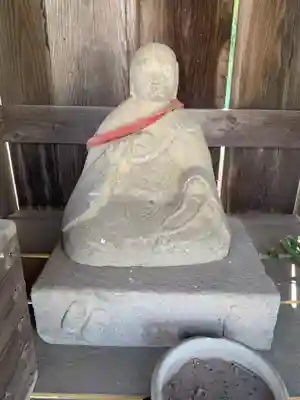 威光院(千葉県)