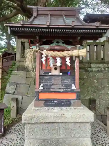玉前神社(千葉県)