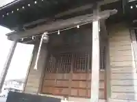 加藤神社(東京都)