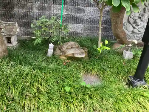 惣円寺(埼玉県)