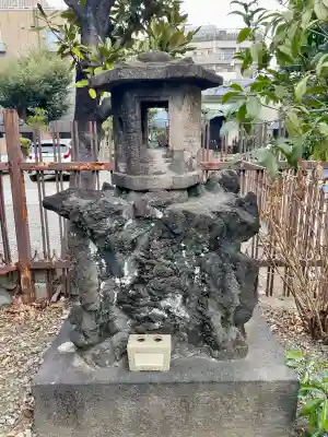 光明寺(東京都)