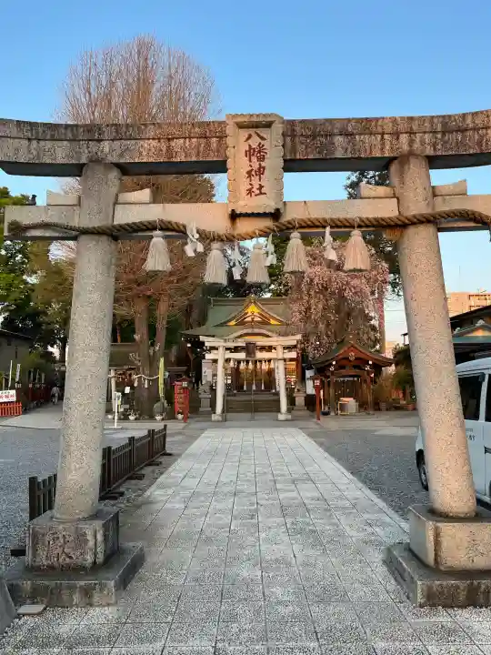 川越八幡宮の{uncategorized: "未分類", other: "その他", undefined: "問題あり", building: "その他建物", grave: "お墓", sacred_gate: "鳥居", guardian: "狛犬", statue: "像", buddha: "仏像", history: "歴史", nature: "自然", garden: "庭園", animal: "動物", pagoda: "塔", temizu: "手水舎", mountain_gate: "山門・神門", sanctuary: "本殿・本堂", subordinate: "末社・摂社", art: "芸術", scenery: "景色", jizo: "地蔵", ema: "絵馬", goshuin: "御朱印", omikuji: "おみくじ", items: "授与品その他", amulet: "お守り", goshuincho: "御朱印帳", eats: "食事", festival: "お祭り", votive_dance: "神楽", shichigosan: "七五三参", wedding: "結婚式", experience: "体験その他", initially: "初詣", around: "周辺", anti_infection: "感染症対策"}