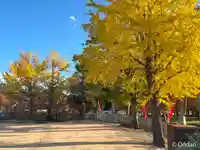 證誠神社(兵庫県)