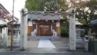 杵築神社のその他建物
