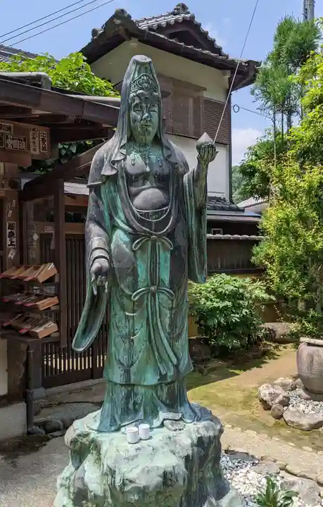 法起院(奈良県)