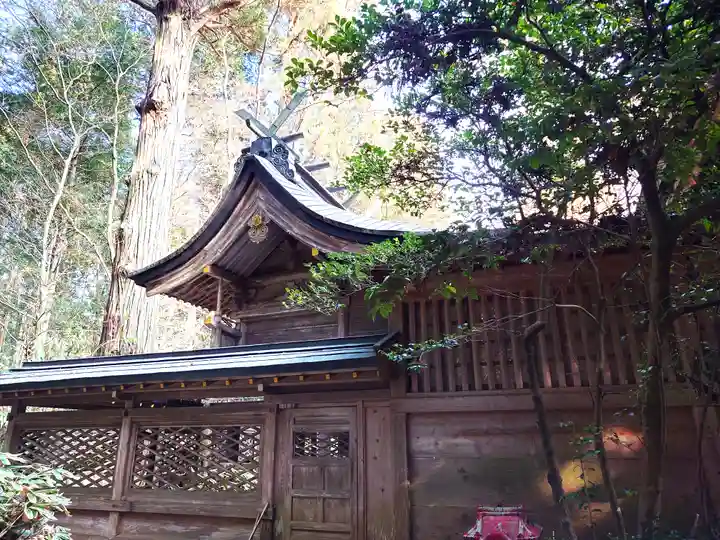 陸奥総社宮(宮城県)