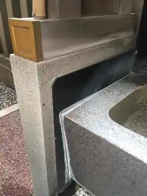 朝日神社(東京都)