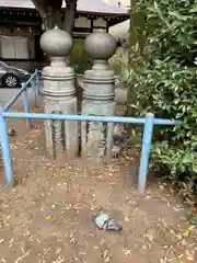 荏原神社(東京都)