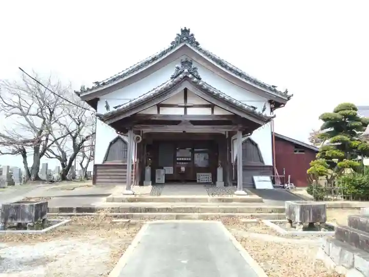 浄徳寺(愛知県)