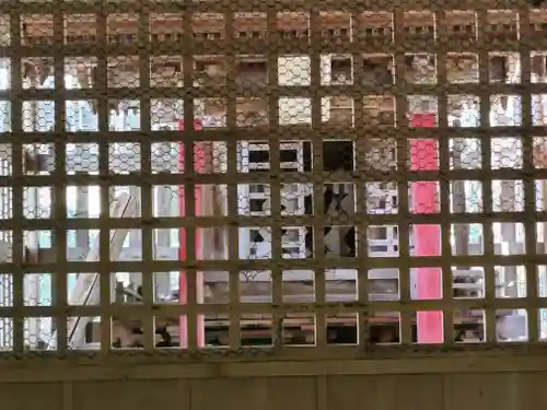 羽黒神社（飛駒町）(栃木県)