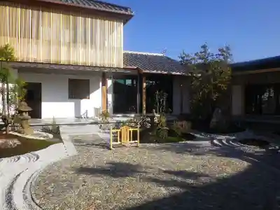 長谷寺のその他建物