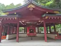 箱根神社(神奈川県)