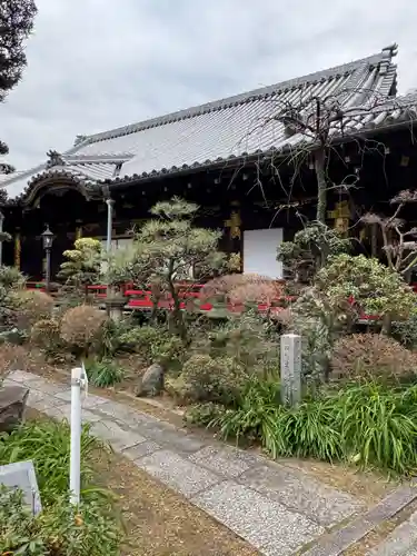 栄国寺(愛知県)