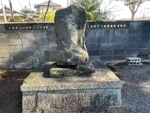 天満神社の建物その他