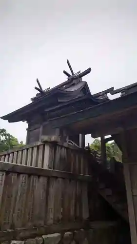 白兎神社(鳥取県)
