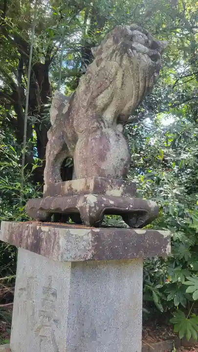 南豫護国神社(愛媛県)