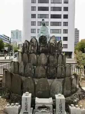 喜光山 慈恩寺(宮城県)