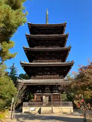 仁和寺(京都府)