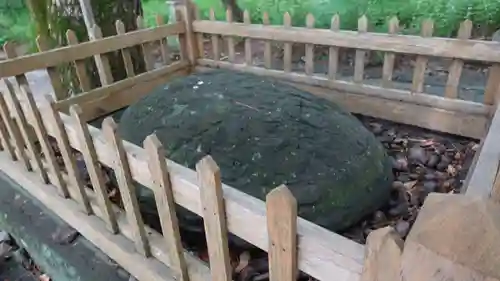 山内神社(高知県)